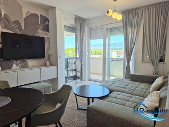 Novalja – nádherne zariadený apartmán neďaleko pláže - 4