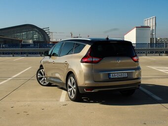 Renault Scénic Energy TCe 130 Premiere Edition - 4