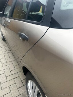 Renault Thalia 1.5 dCi (47 kW), rok 2009 - 4