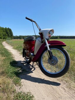 Jawa pionier - 4