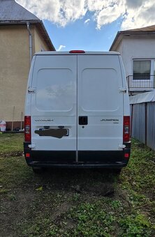Citroën Jumper - 4