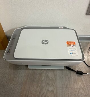 Hp tlačiareň - 4