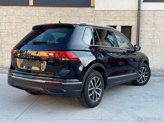 Volkswagen Tiguan 2.0TDi DSG mod.2022 - Odpočet DPH - - 4