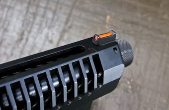 GRAND POWER K22 X-TRIM  ZAVIT - 4