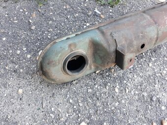 Filter box Škoda Felicia-Spartak... - 4