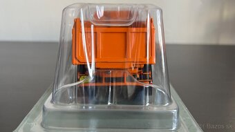 TATRA 813 8x8 S1 1/43 DeaGostini - 4