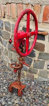 Scharfen Matador zatvárač na konzervy - 4