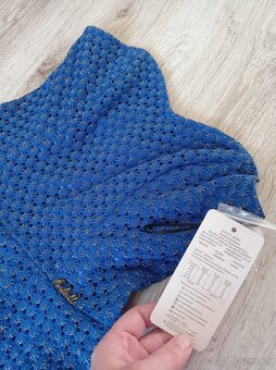 Šaty S/36 Nové - 4