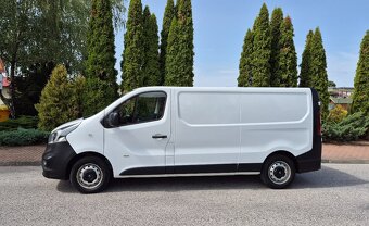Opel Vivaro L2H1 rv.2018 - 4