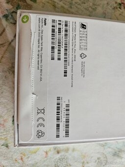 Predám iPhone 15 Plus, modrý, 256 GB – ako nový - 4