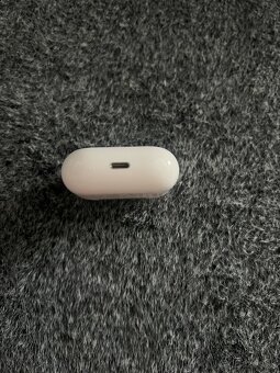 Apple AirPods 3 – dobrý stav, originál - 4
