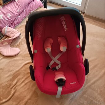 Vajíčko MaxiCosi - 4