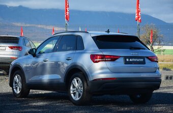 AUDI Q3 35 1.5 TFSI 110 kw - 96 207 km - odpočet DPH - 4