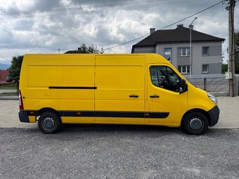 Predam Opel Movano L3H2 - 4