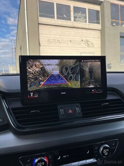 Audi q5 2.0 tdi  26830 bez dph - 4