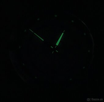 Predám hodinky Timex - 4