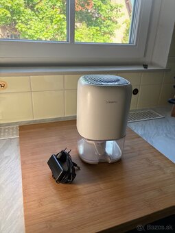 Odvlhčovač vzducu - 4