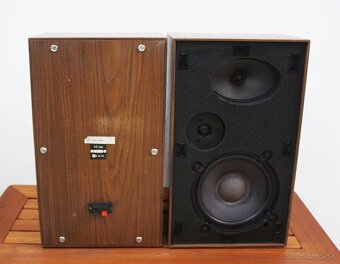 predám VINTAGE repro ORION HS 200 ///48 cm /// - 4