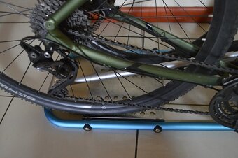 predam svajciarsky interierovy nosic na bicykle - 4