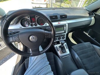 Volkswagen Passat 2.0 TDI Highline DSG - 4