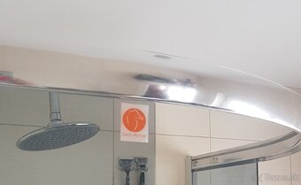 Sprchový kút s vaničkou - 4