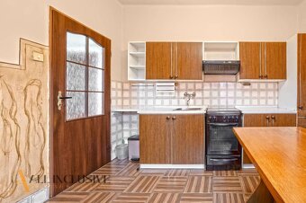 ALL INCLUSIVE | NA PREDAJ 7-IZBOVÝ POSCHODOVÝ RODINNÝ DOM V - 4