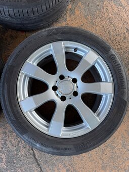 5x112 R17 Tomason 225/50 R17 - 4