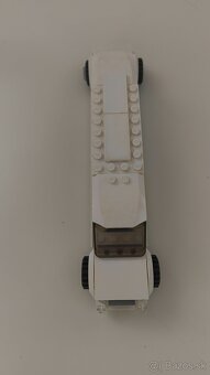 Lego City 3222 Helikoptéra s limuzínou - 4