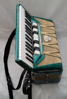 Delicia Melodia VI - 96 basov - 4