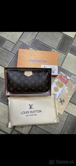 Louis Vuiton - 4