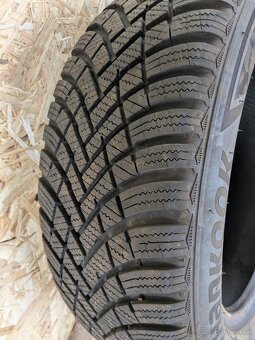 zimné pneumatiky zn. hankook - 4