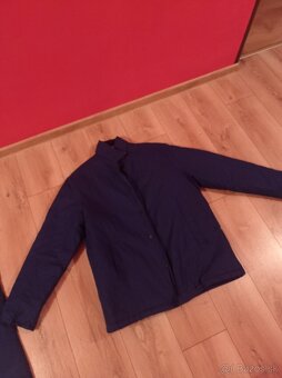 Pracovna oteplena suprava - 4