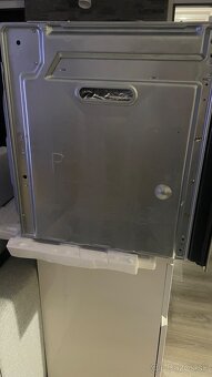 Teplovzdušná elektrická rúra - 4