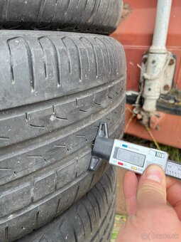 215/55 r 17 pirelli - 4