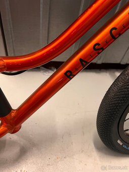 Odrážadlo Rascal - 4