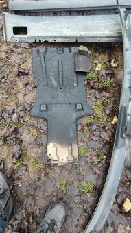 Plasty Porsche cayenne - 4