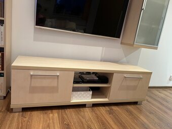 Obývacia zostava - 4