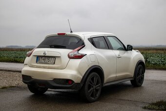 Nissan Juke DIG-T 115 Tekna - 4