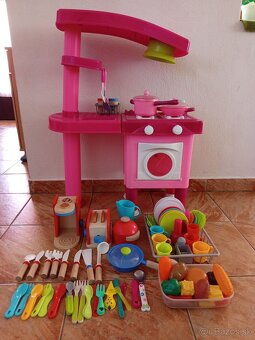 Detská kuchynka - 4