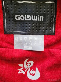 Goldwin damska suprava - 4