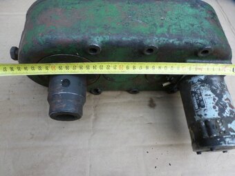 Naviák na traktor. - 4