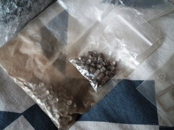 Predam H0 Doplnky Model. Zeleznicky - 4