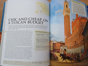 Great Escapes/Lonely Planet (AJ) - 4