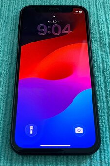 iPhone 12 mini 128GB repasovaný - 4