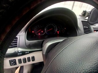 Mitsubishi Grandis - 4