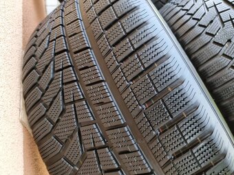 pneu 21" 285/45R21 HANKOOK zimné 7mm - 4