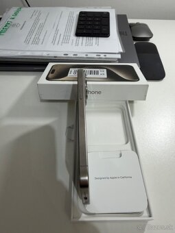 Iphone 15 Pro Max 256 gb - 4