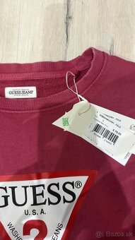 Nová mikina Guess - 4