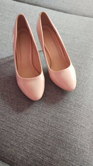 Dámske lodičky - 4