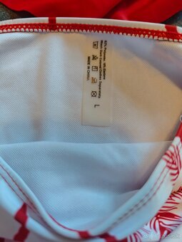 Dámske plavky veľkosť L - 4